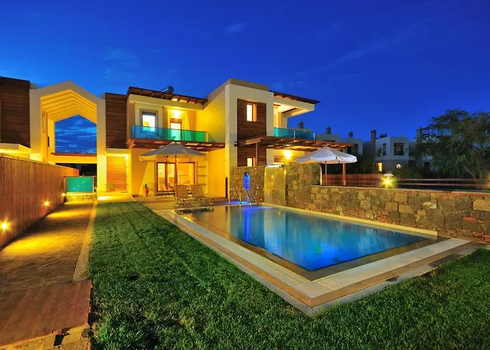 Horizon Line * Kiotari