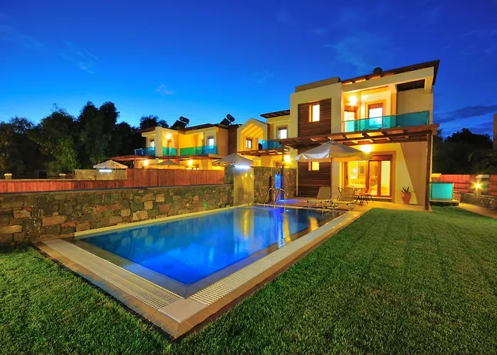 Horizon Line Kiotari