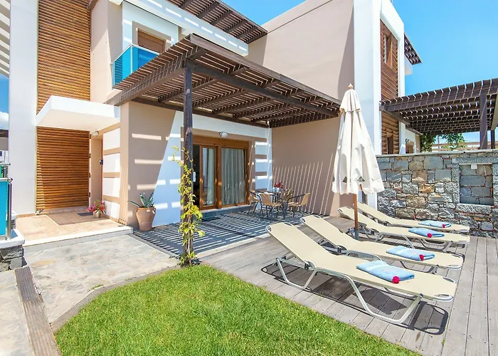 Horizon Line * Kiotari