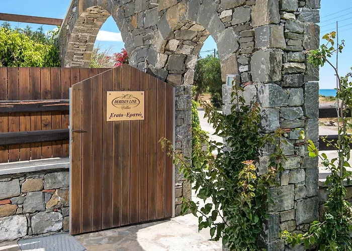 Villa Horizon Line *