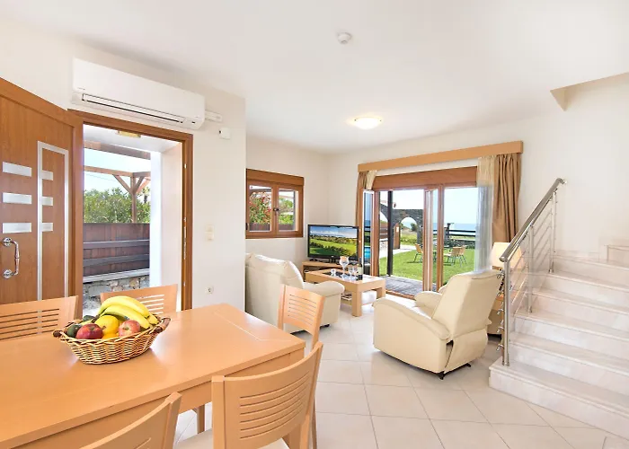 Horizon Line Kiotari