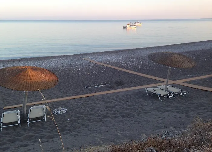 Villa Horizon Line *